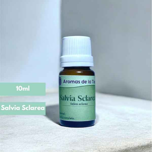 Producto - SALVIA ESCLAREA