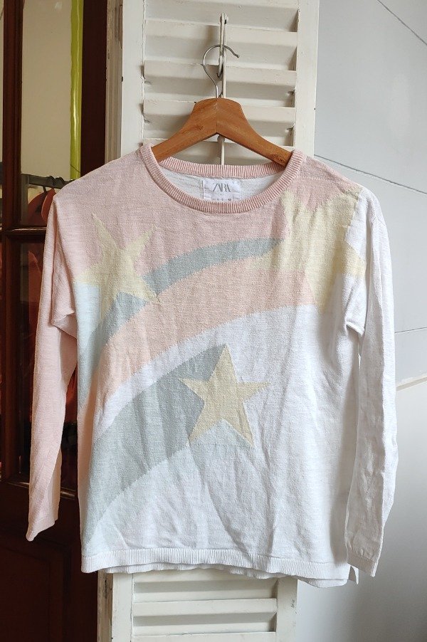 Producto - Sw. ZARA Talle 11/12