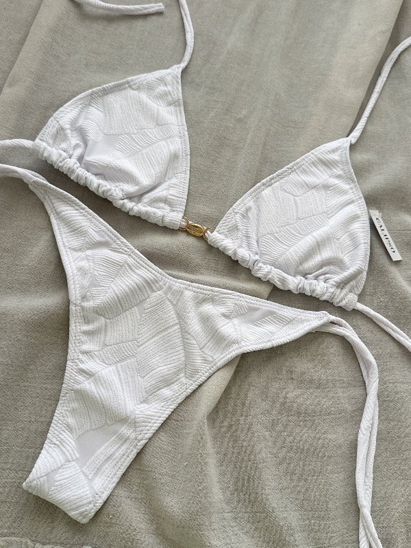 Producto - BK ARUBA CON DIJE BLANCA
