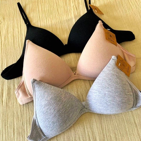 Producto - Corpiño Bruna