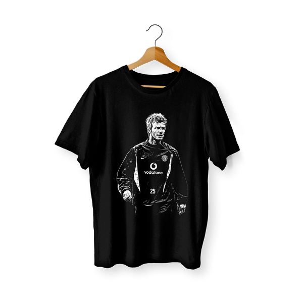 DAVID BECKHAM 3
