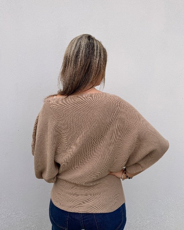 Producto - Sweater Greta - 8
