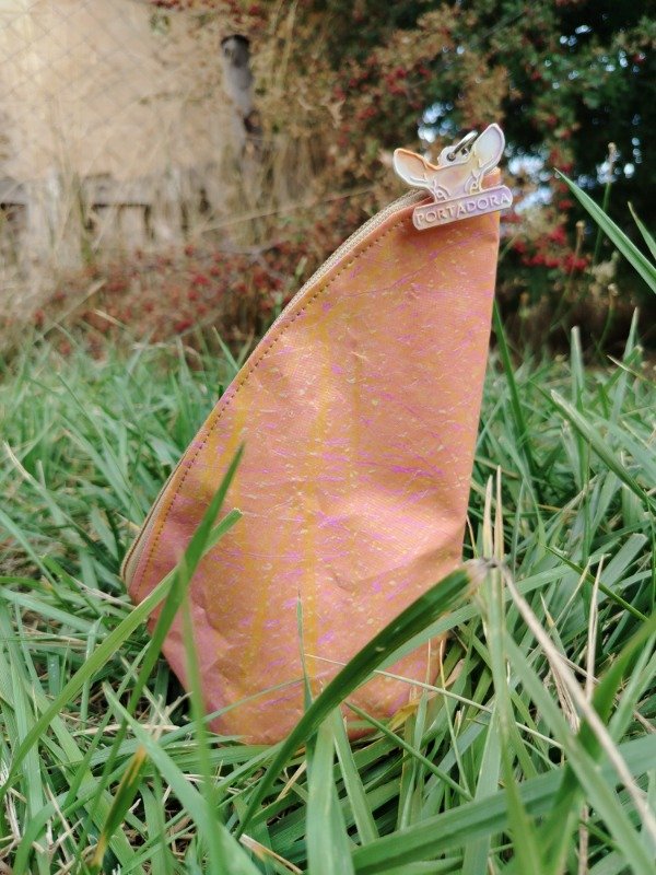 Producto - Porta Mate Salmón