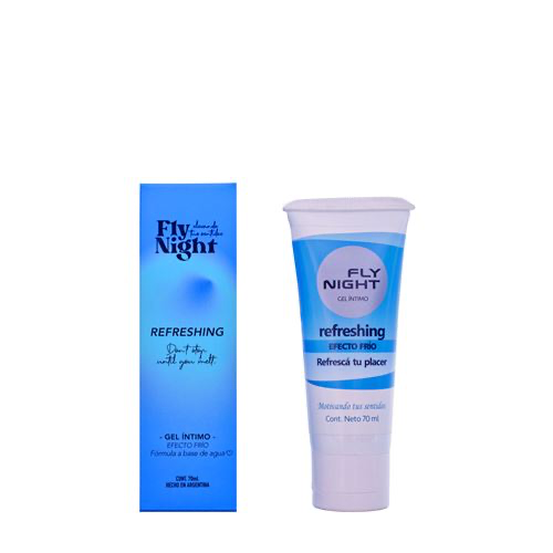 Producto - Fly night Refreshing 70ml