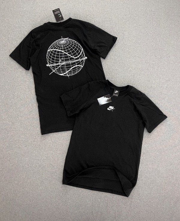 Producto - Remera black 130