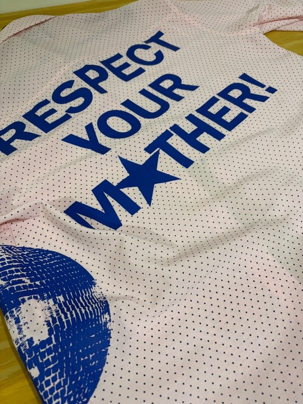 Camisa Mother - Harry Styles (Doble Estampa) — imagen 2