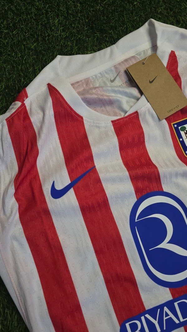 Producto - ATLETICO MADRID TITULAR 2026/27 - IMPORTADO - 3