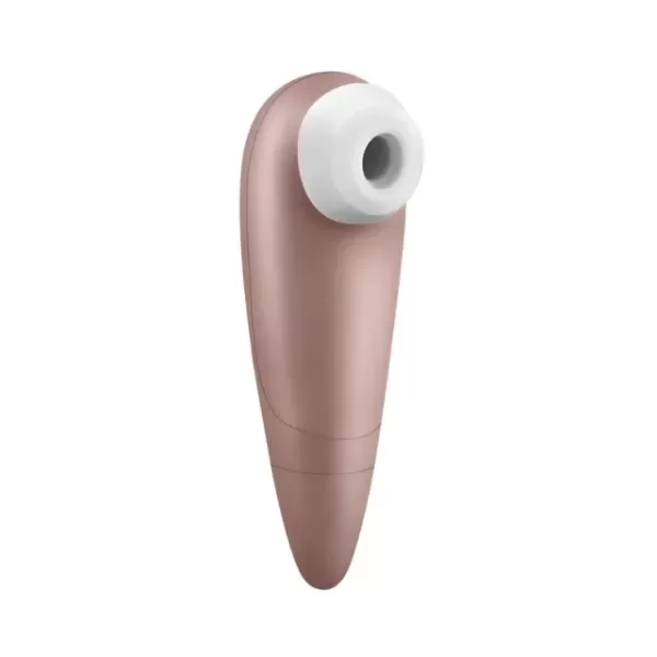 Producto - Succionador Satisfyer Number One
