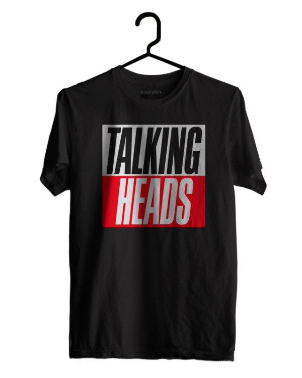 Producto - 227 - Talking Heads - True Stories