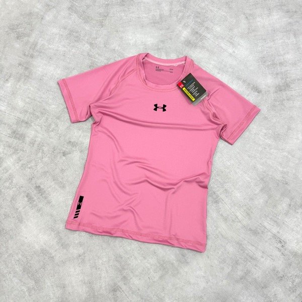 Producto - REMERA UNDER ARMOUR