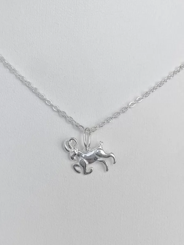 Producto - DIJE ARIES