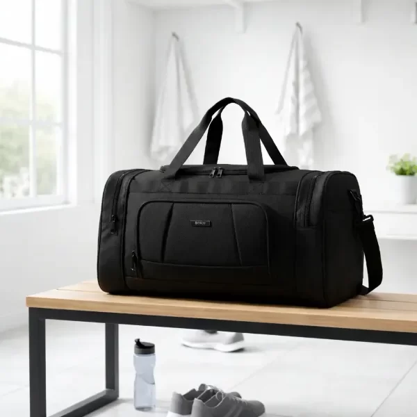 Producto - BOLSO BOSSI 51408