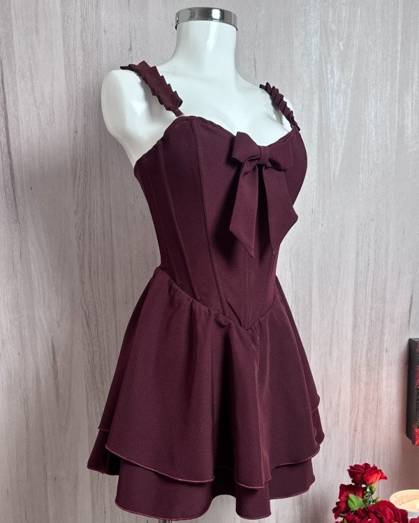 Producto - Vestido luna dress IMPORTADO  ÚNICAMENTE BAJO PEDIDO