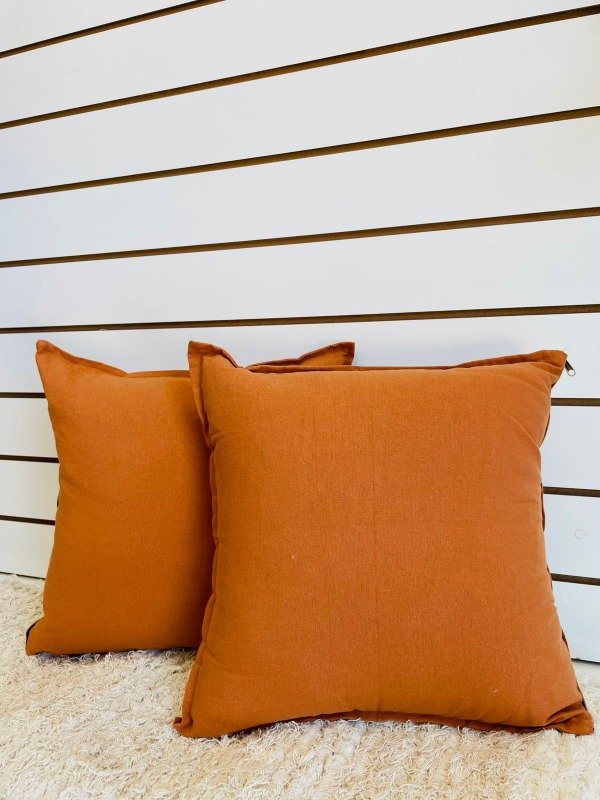 Producto - Almohadón tusor 40x40