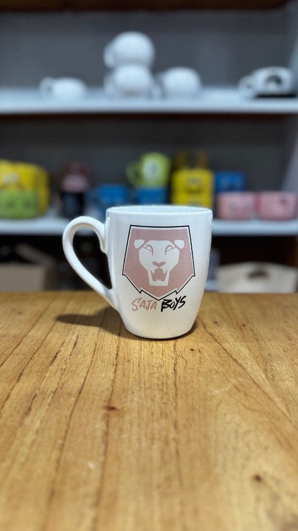 Producto - Taza bombe Saja Boys