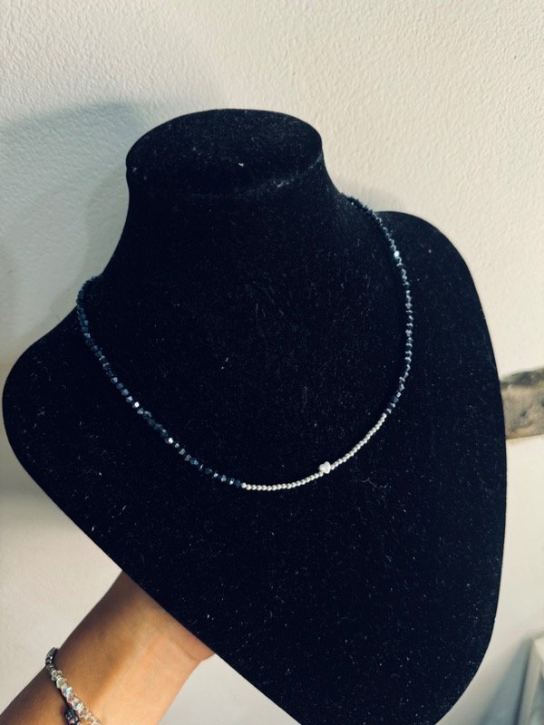 Producto - Collar Lovely