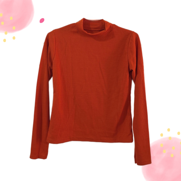 Producto - Polera talle único mujer