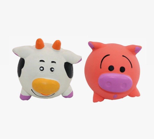 Producto - Animalitos Latex