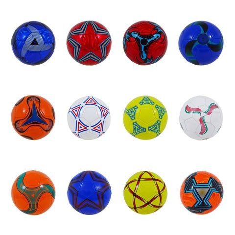 Producto - PELOTA DE FUTBOL N5 X UNIDAD MODELOS SURTIDOS