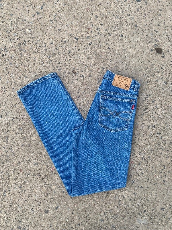 Producto - Mom Jean Fus Usa 36/8