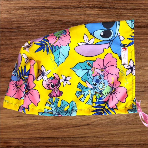 Producto - Cofia quirúrgica STITCH 8