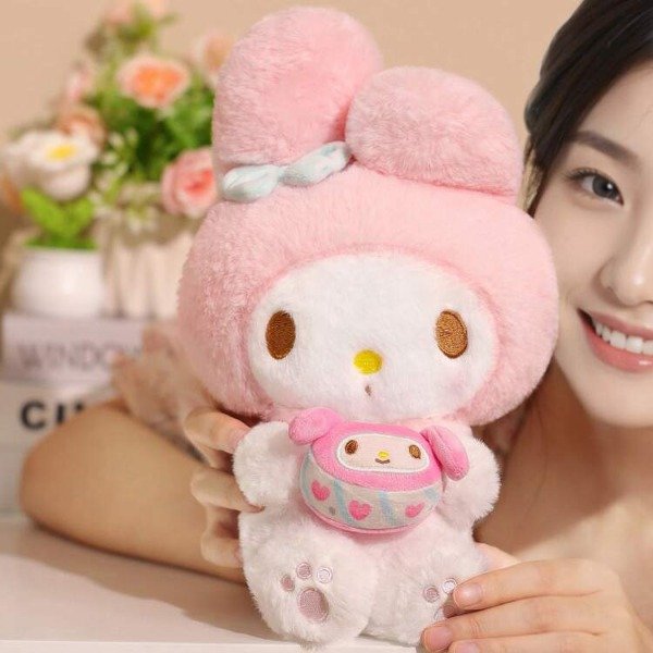 Producto - Peluche My Melody kawaii