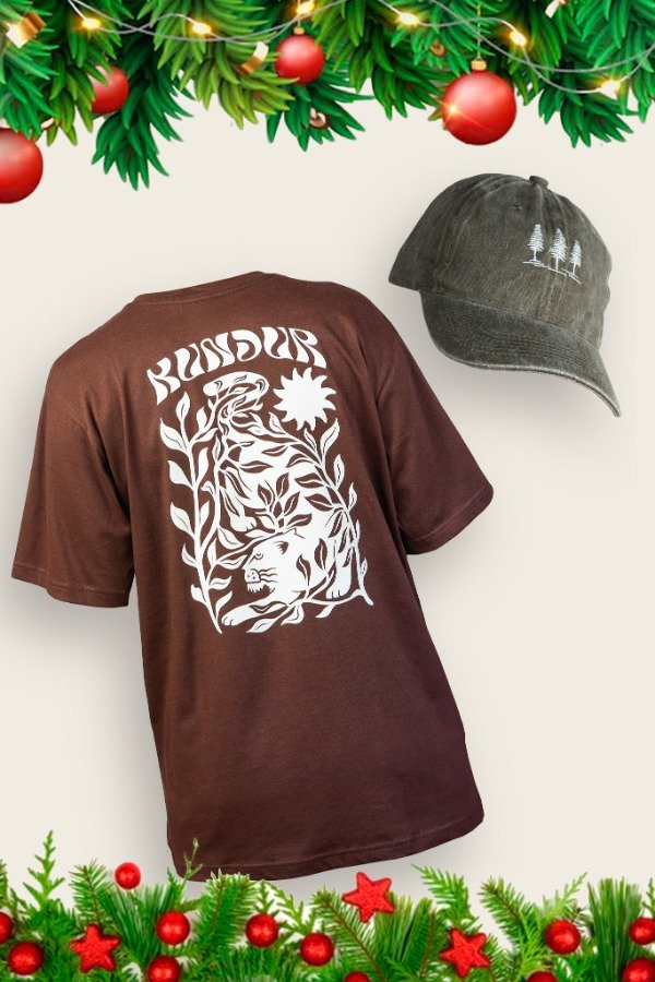 Producto - Gorra + Remera