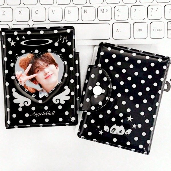 Producto - MINI BINDER ANGEL