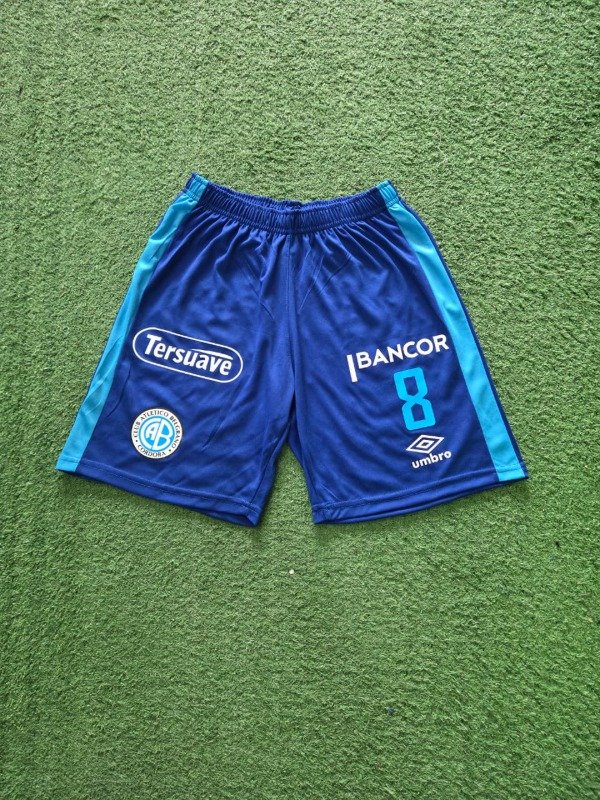 Producto - SHORT BELGRANO DE CÓRDOBA #8