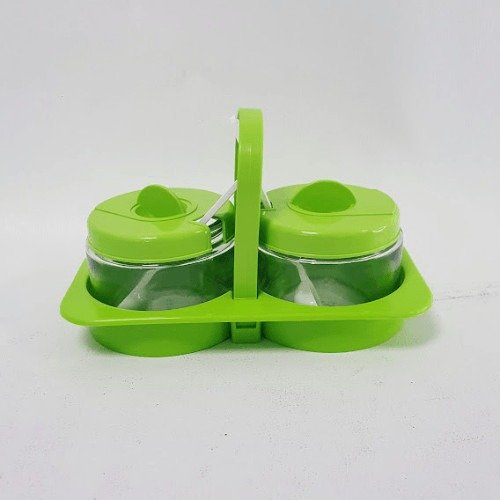 Producto - SET AZUCARERA YERBERA CHICA DAYSAL