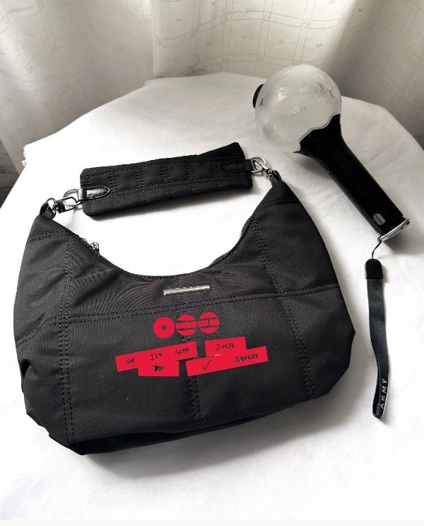 Producto - MINIBAG ARIRANG