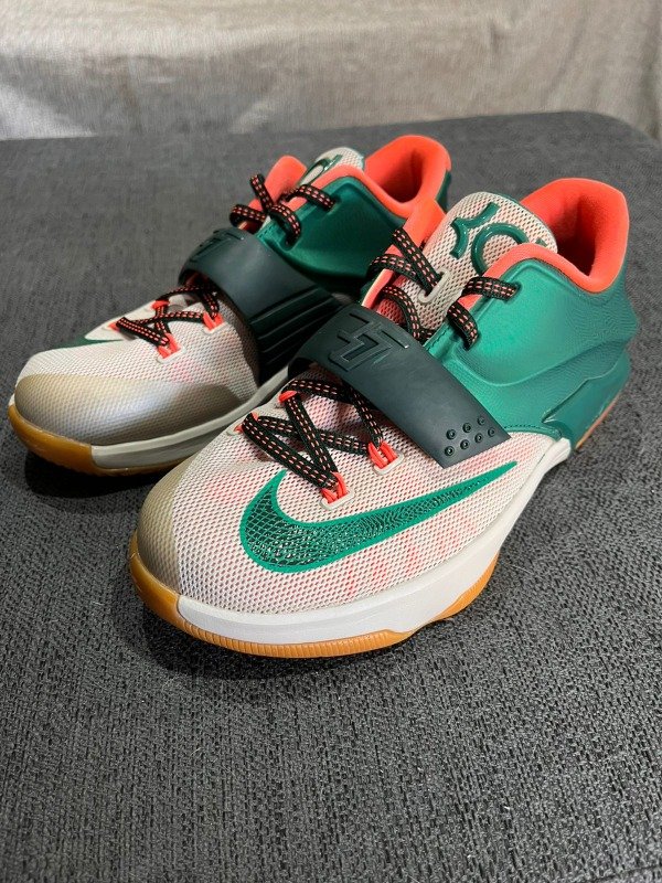 Producto - Nike KD 7