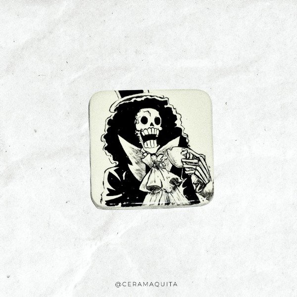Producto - BROOK