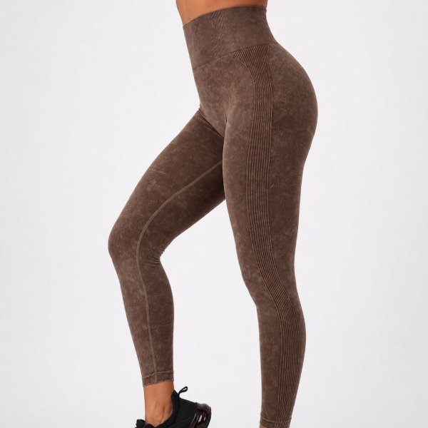 Producto - Calza seamless prelavada premium