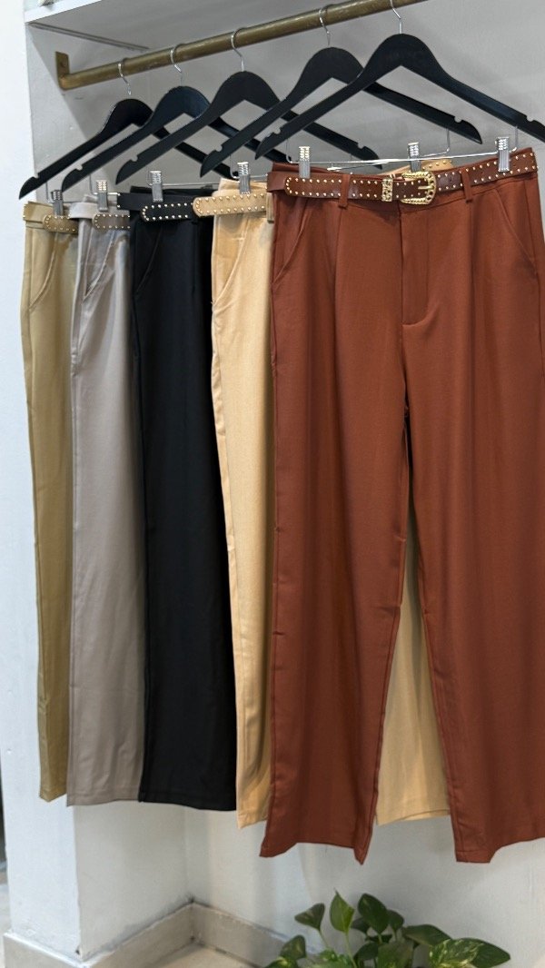 Producto - PANTALÓN SASTRERO CATA - 2