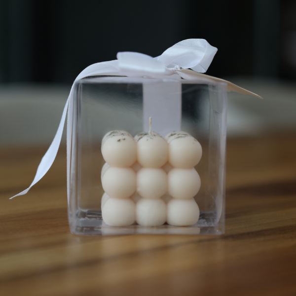 Producto - Souvenir velas de molde - 5