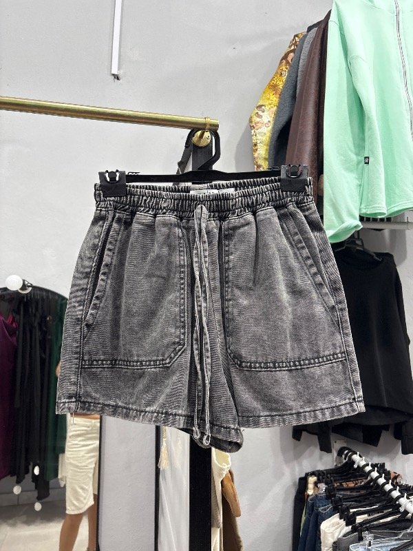 Producto - Short jogger
