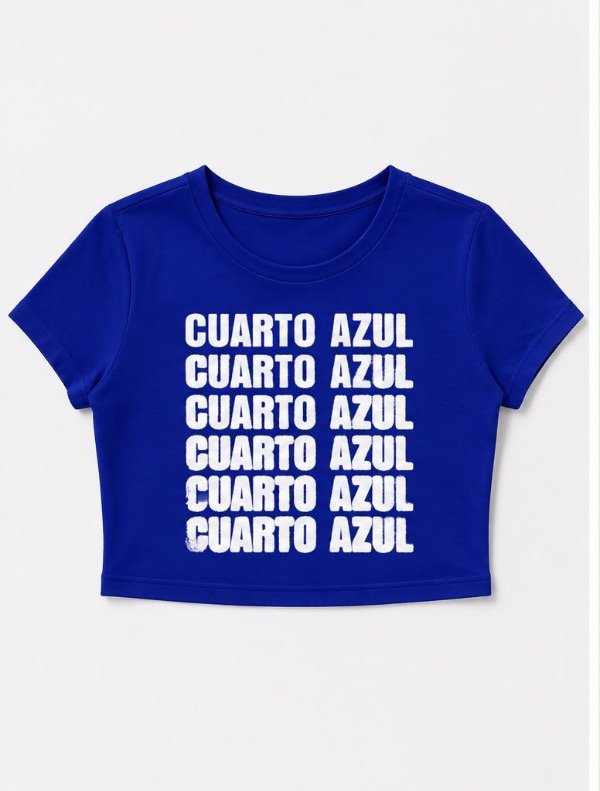 Producto - Babytee cuarto azul - 1