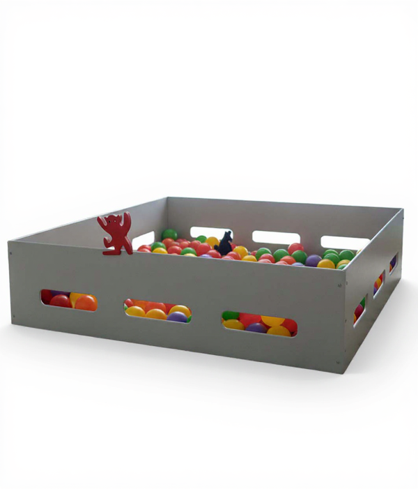 Producto - Pelotero corralito 1300