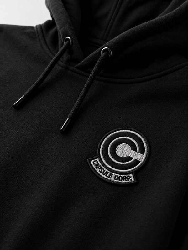 Producto - Capsule Corp. - 3