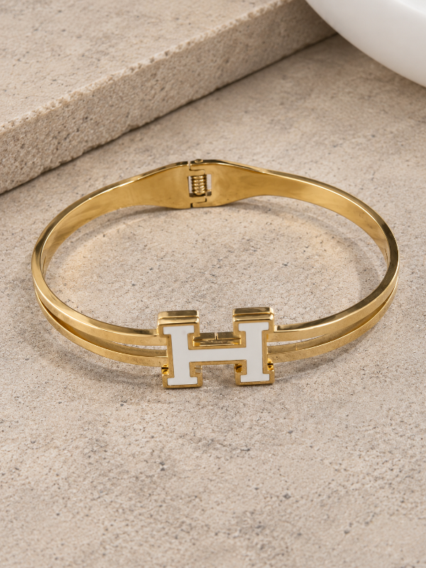 Producto - Acero dorado 012