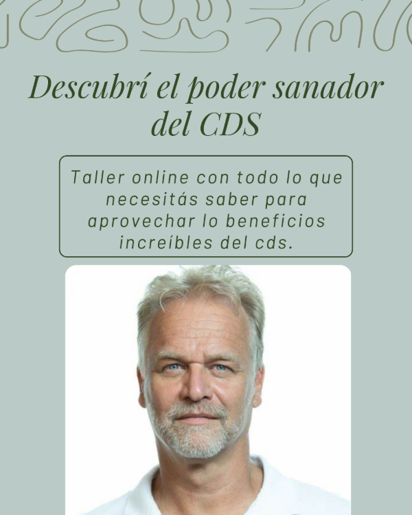 Producto - Taller sobre el CDS