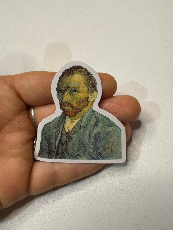 Producto - Sticker arte 52