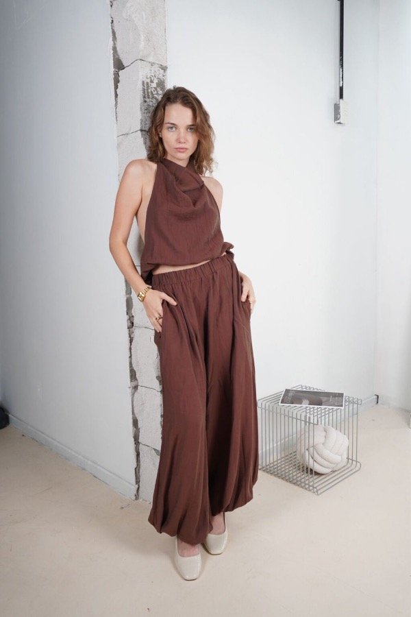 Producto - Babucha Aruba