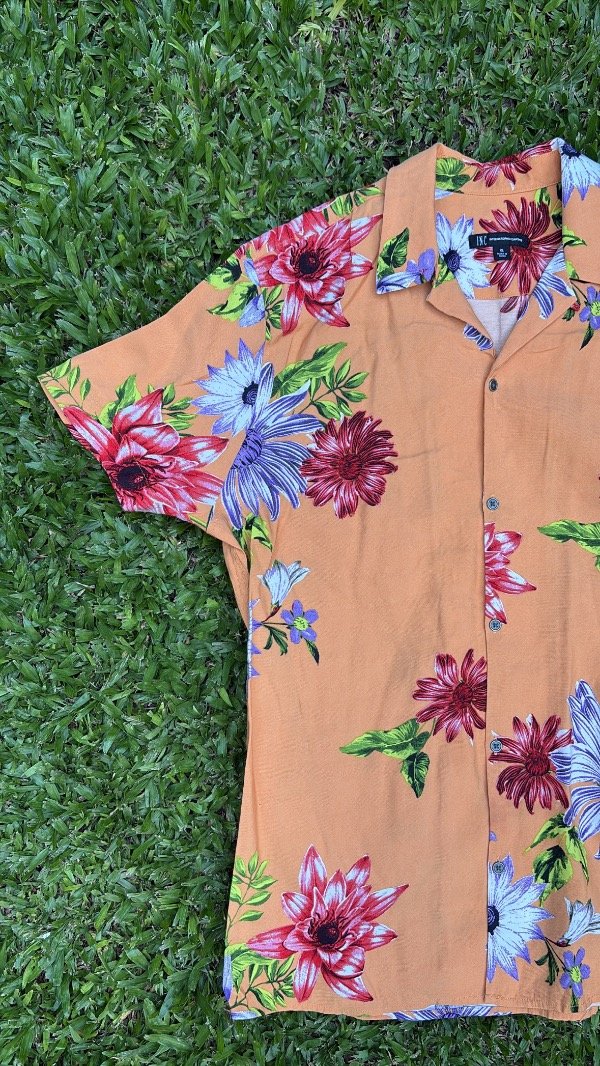 Producto - Camisa viajar