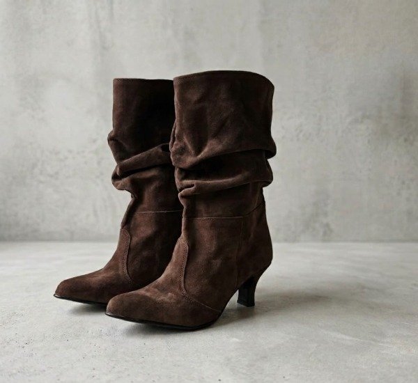 Producto - Botas Chelsea