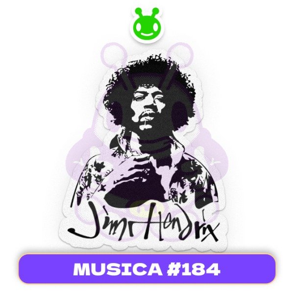 Producto - JIMI HENDRYX 4