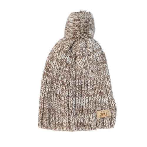 Producto - Gorro tostado bitono