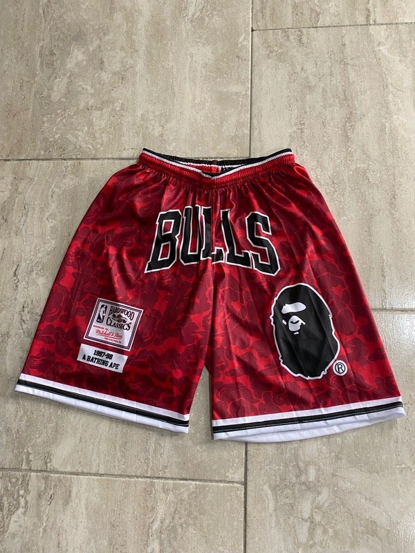 Producto - Short bulls
