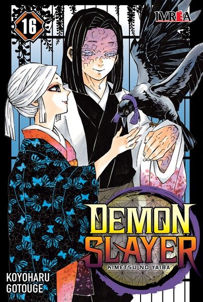 Producto - Demon Slayer - 15